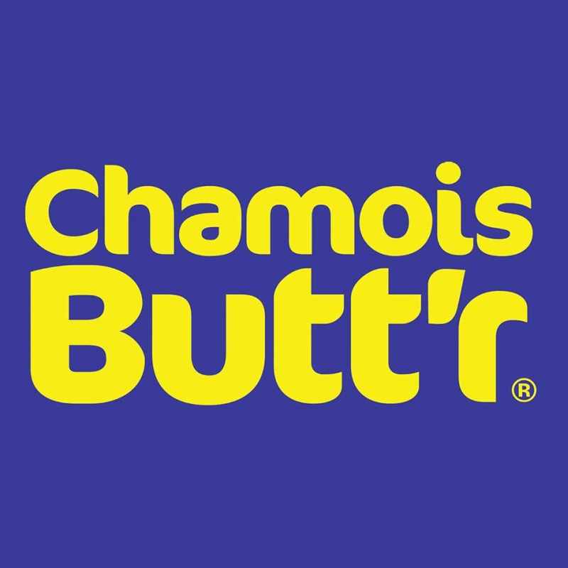 Chamois Butt'r Ukraine