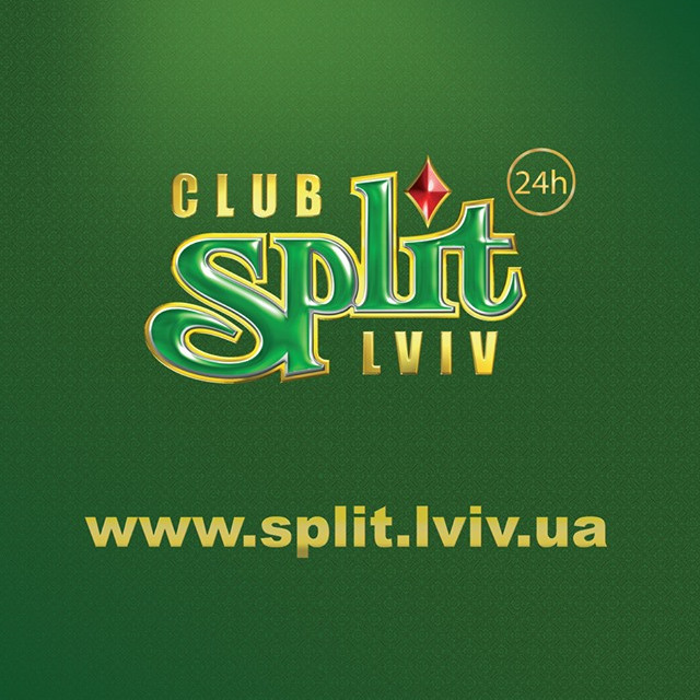 Split Club Lviv